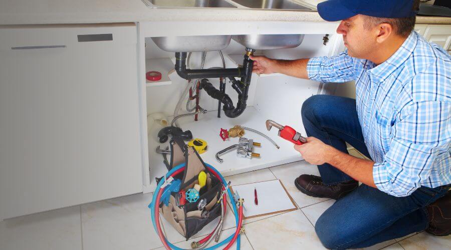 Professional Tankless Water Heater Installation in San Geronimo, CA